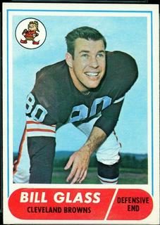 Bill Glass