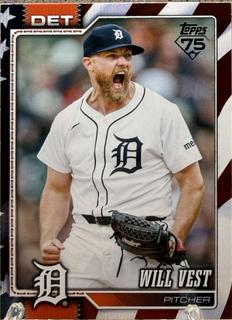 Will Vest