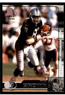 Tim Brown