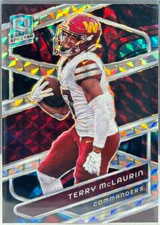 Terry McLaurin