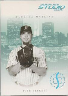 Josh Beckett