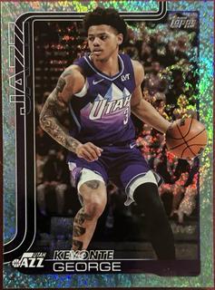Keyonte George