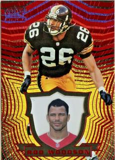 Rod Woodson