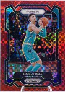 LaMelo Ball
