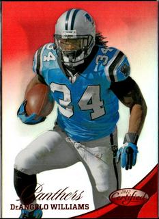 DeAngelo Williams
