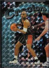 Charles Barkley