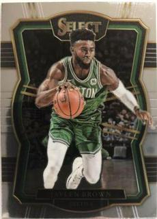Jaylen Brown