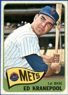 Ed Kranepool