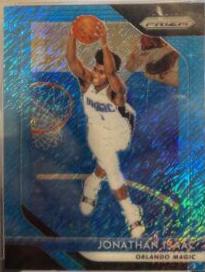 Jonathan Isaac