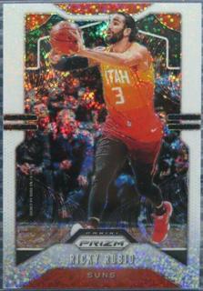 Ricky Rubio
