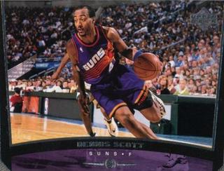 Dennis Scott