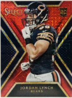 Jordan Lynch
