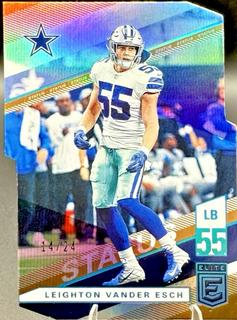 Leighton Vander Esch