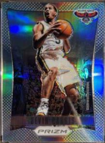 Devin Harris