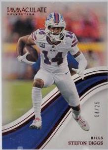 Stefon Diggs
