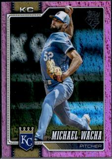 Michael Wacha
