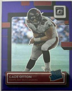Cade Otton