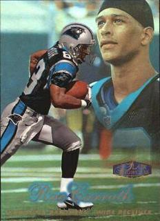 Rae Carruth