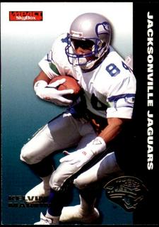 Kelvin Martin