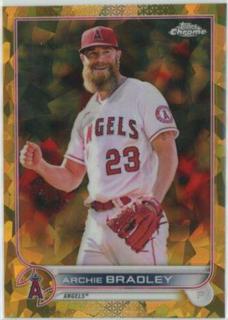 Archie Bradley