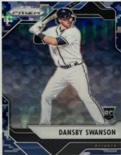 Dansby Swanson