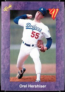 Orel Hershiser