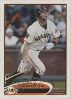 Brandon Belt