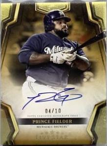Prince Fielder