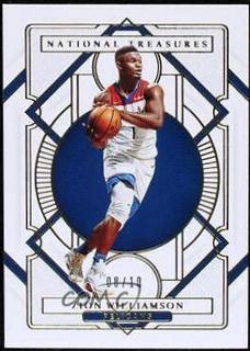 Zion Williamson