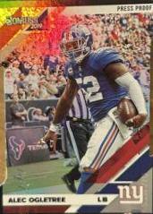 Alec Ogletree