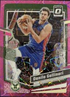 Danilo Gallinari