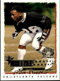 Ron Davis