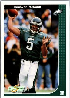 Donovan McNabb