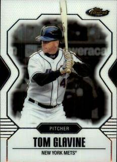 Tom Glavine