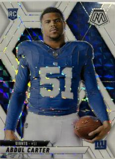 Abdul Carter