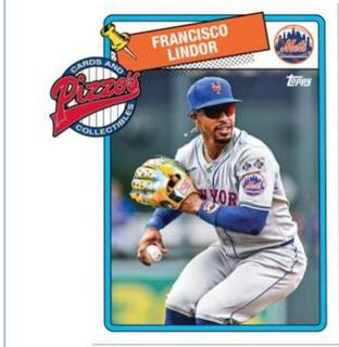 Francisco Lindor