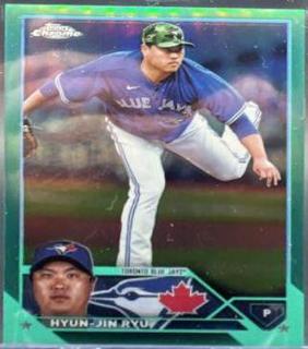 Hyun Jin Ryu