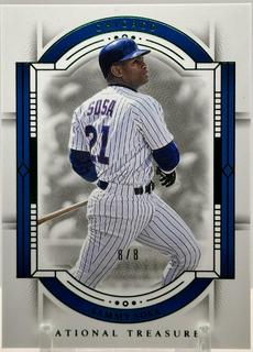 Sammy Sosa