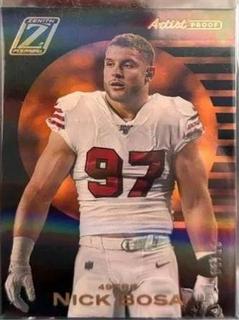 Nick Bosa
