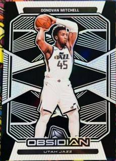 Donovan Mitchell