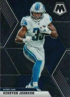 Kerryon Johnson