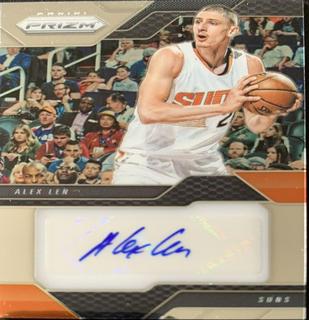 Alex Len