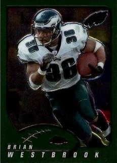 Brian Westbrook