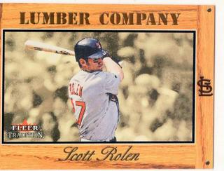 Scott Rolen