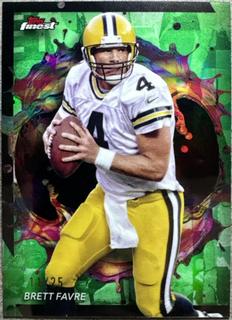 Brett Favre