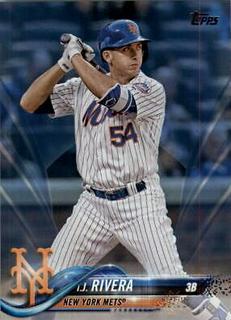 T.J. Rivera
