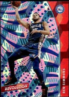 Ben Simmons