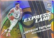 Jayson Tatum
