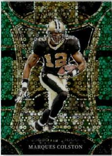 Marques Colston