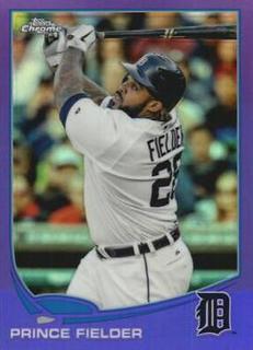 Prince Fielder